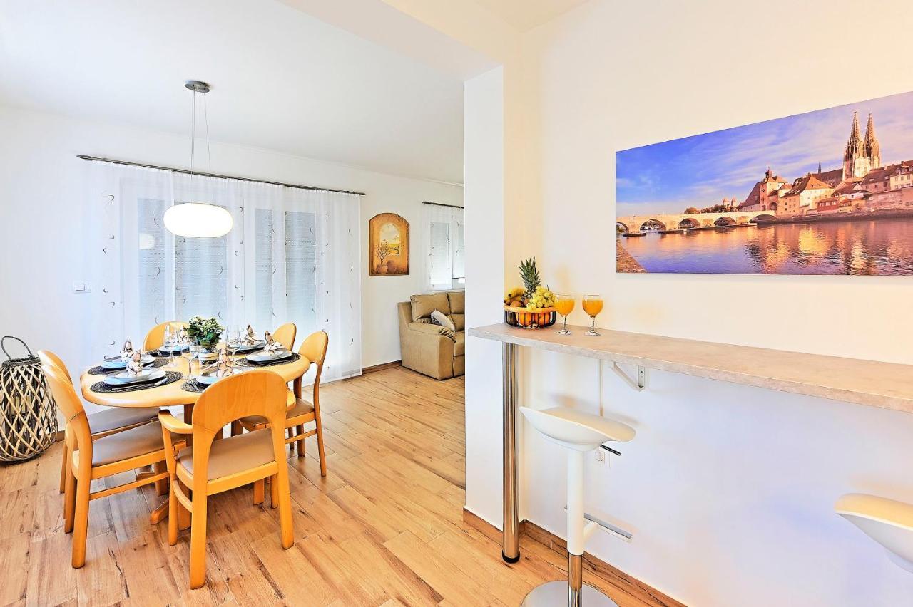 Casa Tara Three-bedroom Prázdninový dům *