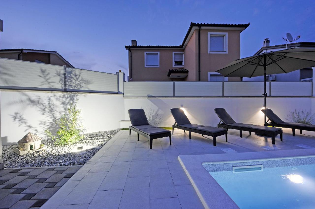 Casa Tara Three-bedroom Prázdninový dům *