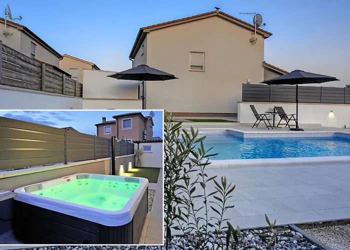 Casa Tara Three-Bedroom Holiday Home