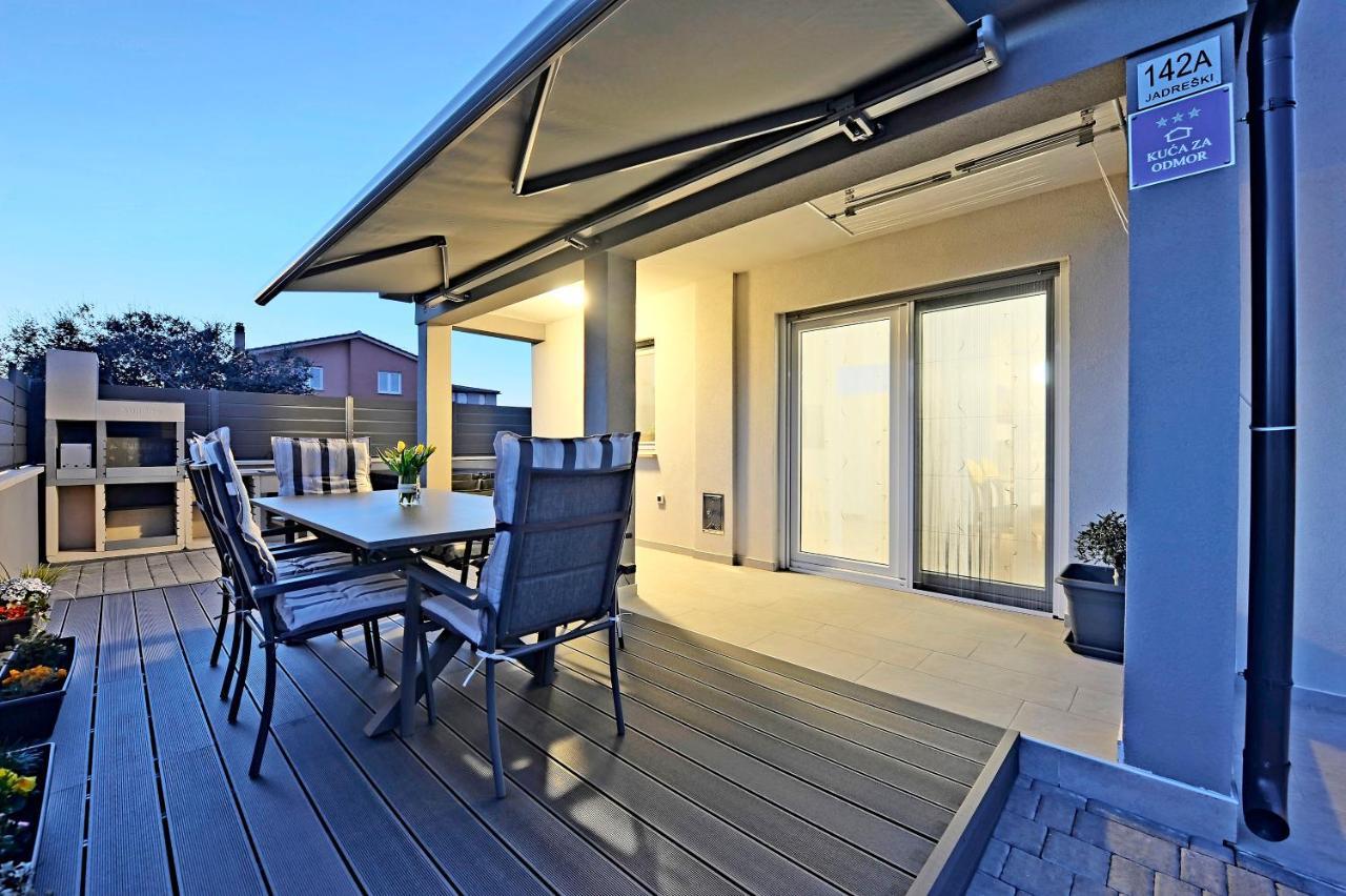 Casa Tara Three-bedroom Holiday home