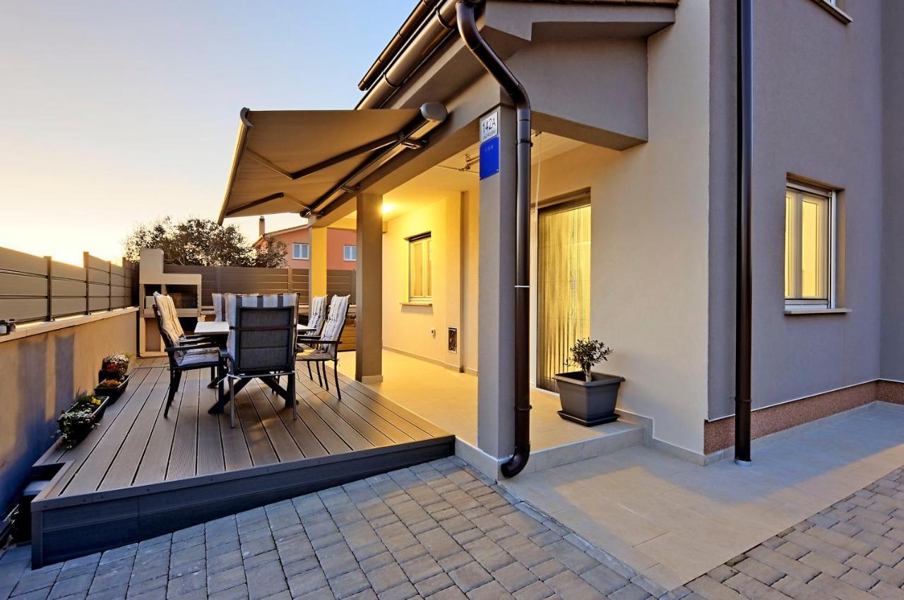Holiday home Casa Tara Three-bedroom Pula