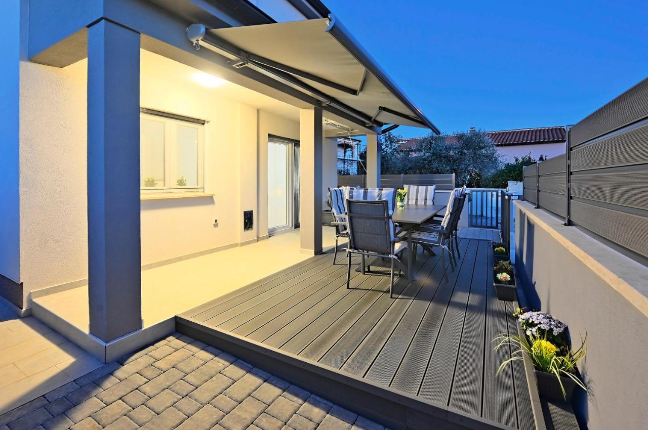Holiday home Casa Tara Three-bedroom Pula