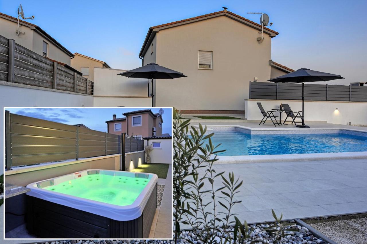 Holiday home Casa Tara Three-bedroom