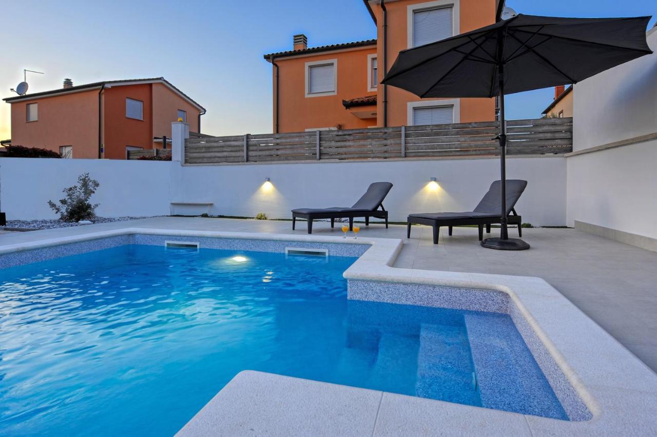 Casa Tara Three-bedroom Holiday home