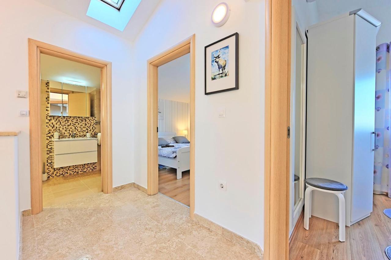 Holiday home Casa Tara Three-bedroom *