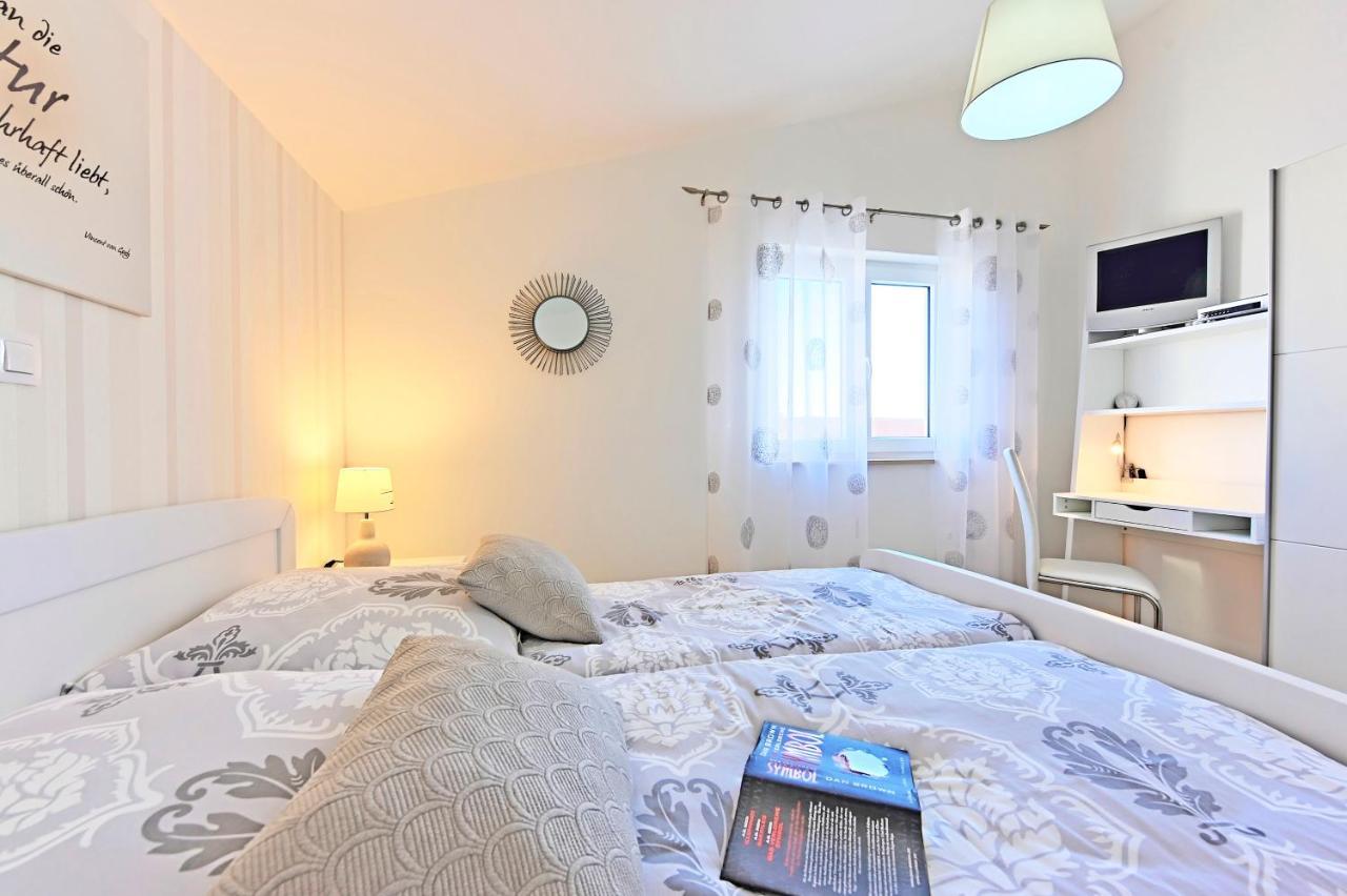 Holiday home Casa Tara Three-bedroom Pula