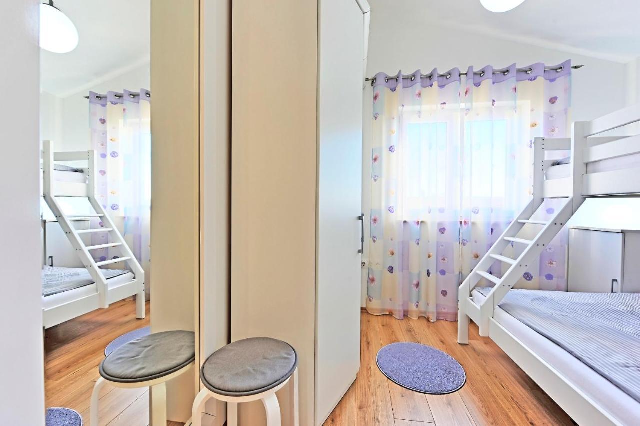 Casa Tara Three-bedroom