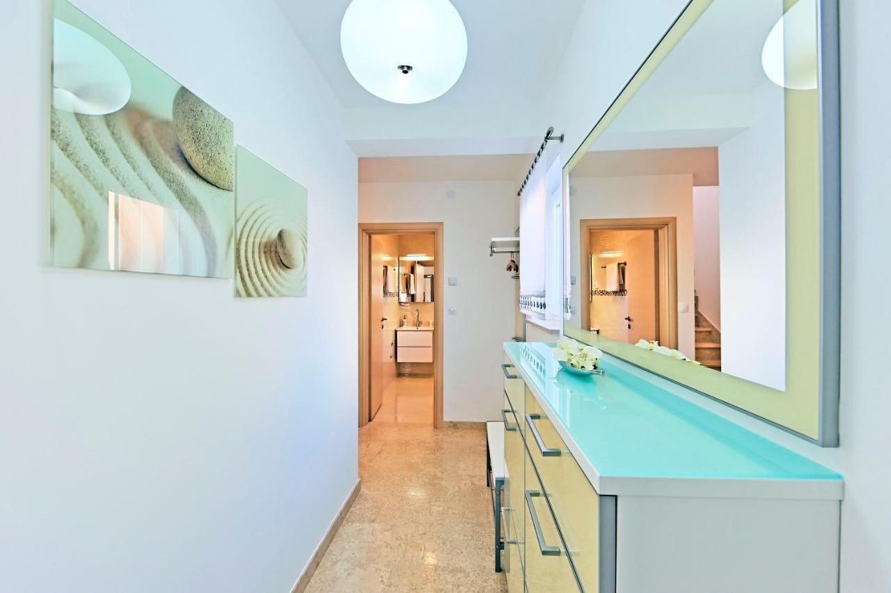 Casa Tara Three-bedroom