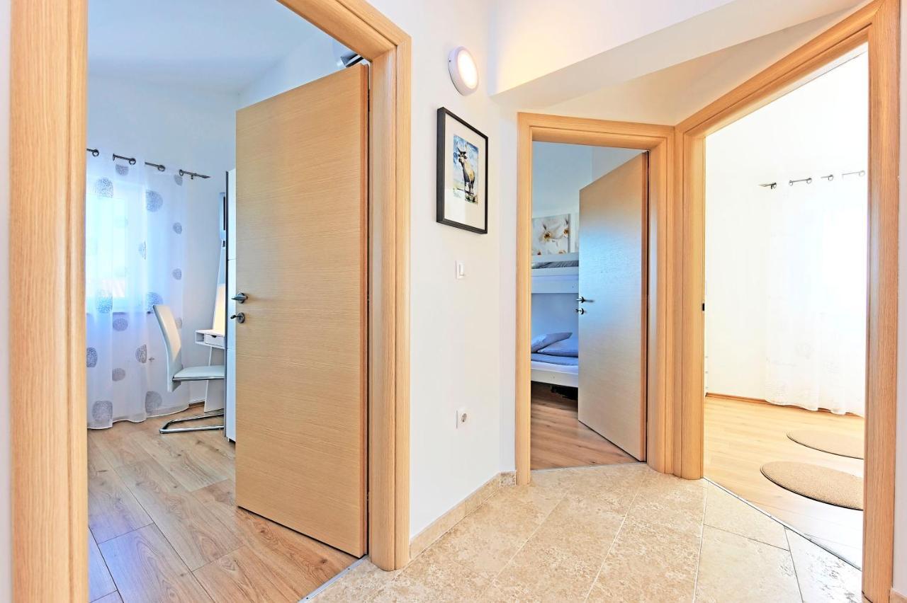 Casa Tara Three-bedroom Pula
