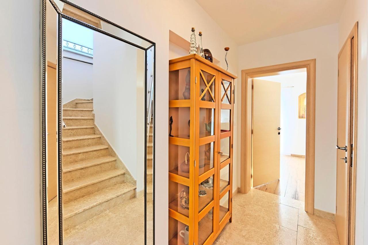 Casa Tara Three-bedroom Holiday home