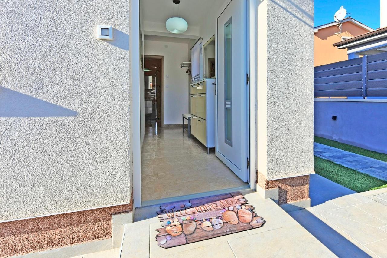 Casa Tara Three-bedroom Pula