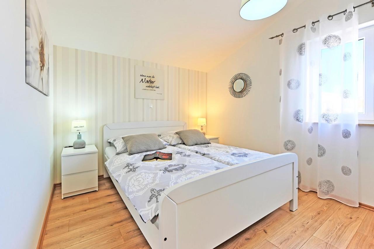 Casa Tara Three-bedroom * Pula
