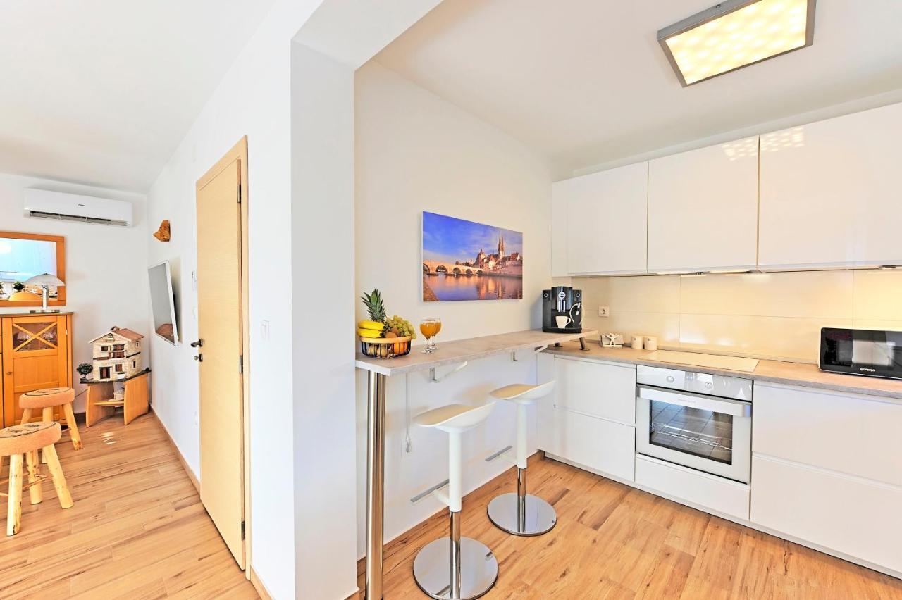 Casa Tara Three-bedroom Holiday home *