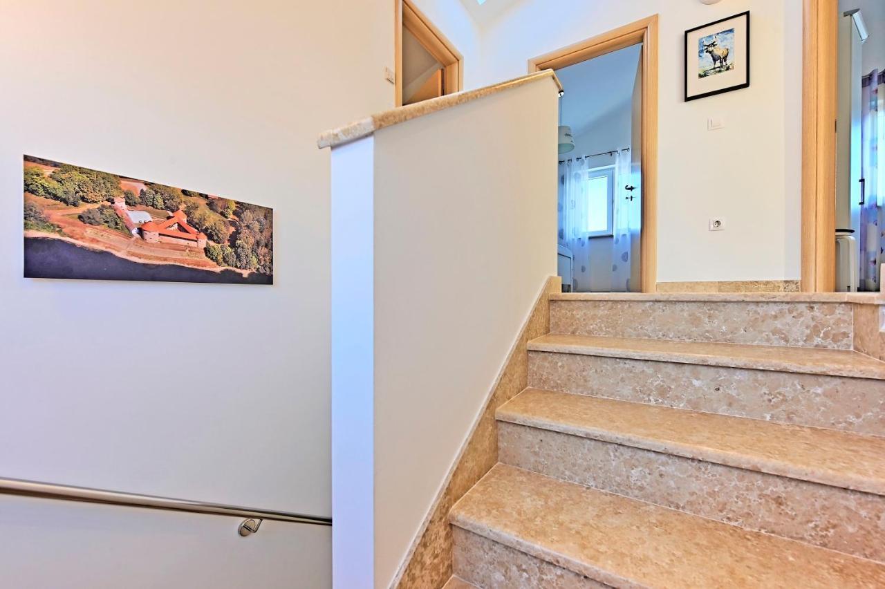 Holiday home Casa Tara Three-bedroom *