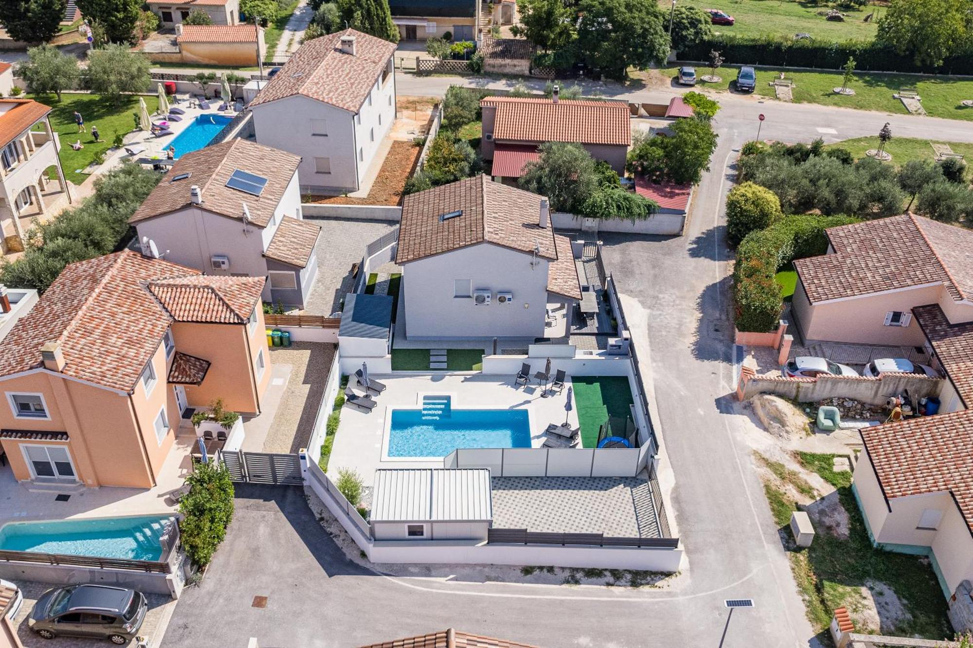 Casa Tara Three-bedroom Holiday home *